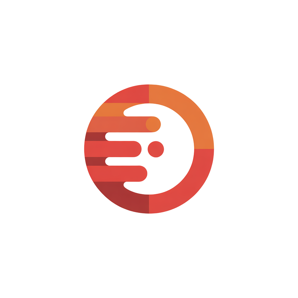 黑料吃瓜不打烊 Logo