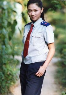 王欣雨照片,镜头下的青春风采