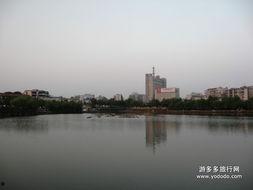 湖南湘潭照片,湖湘文化与现代魅力的完美融合